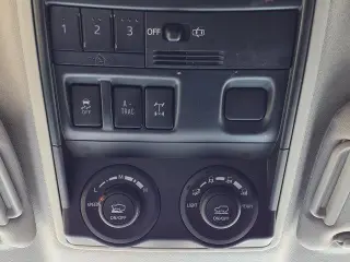 Toyota 4Runner 2018 4x4 SR5 4dr SUV