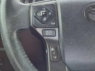 Toyota 4Runner 2018 4x4 SR5 4dr SUV