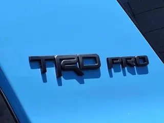 Toyota 4Runner 2018 4x4 SR5 4dr SUV