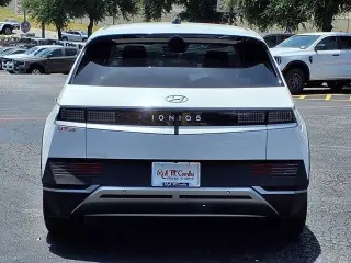 Hyundai IONIQ 5 2024 SEL 4dr Crossover