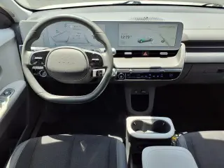 Hyundai IONIQ 5 2024 SEL 4dr Crossover