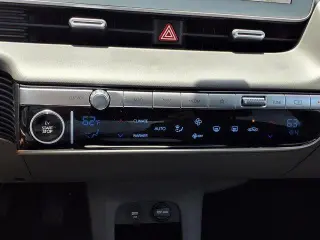 Hyundai IONIQ 5 2024 SEL 4dr Crossover