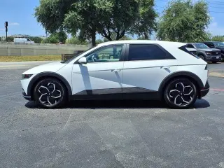 Hyundai IONIQ 5 2024 SEL 4dr Crossover
