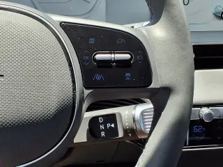 Hyundai IONIQ 5 2024 SEL 4dr Crossover