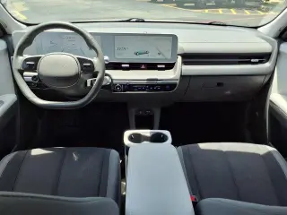 Hyundai IONIQ 5 2024 SEL 4dr Crossover