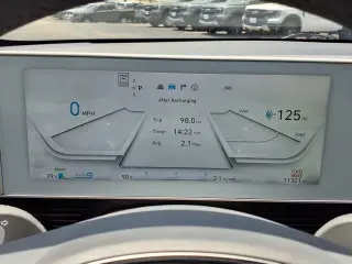 Hyundai IONIQ 5 2024 SEL 4dr Crossover