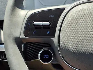 Hyundai IONIQ 5 2024 SEL 4dr Crossover
