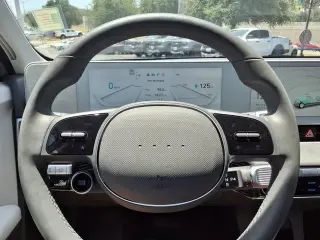 Hyundai IONIQ 5 2024 SEL 4dr Crossover