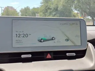 Hyundai IONIQ 5 2024 SEL 4dr Crossover