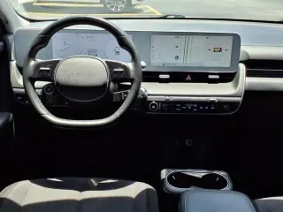 Hyundai IONIQ 5 2024 SEL 4dr Crossover