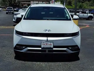 Hyundai IONIQ 5 2024 SEL 4dr Crossover