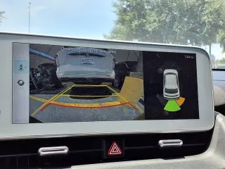 Hyundai IONIQ 5 2024 SEL 4dr Crossover