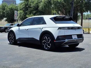 Hyundai IONIQ 5 2024 SEL 4dr Crossover