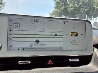Hyundai IONIQ 5 2024 SEL 4dr Crossover
