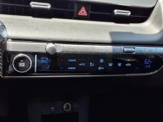 Hyundai IONIQ 5 2024 SEL 4dr Crossover