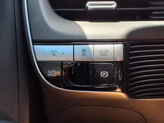 Hyundai IONIQ 5 2024 SEL 4dr Crossover