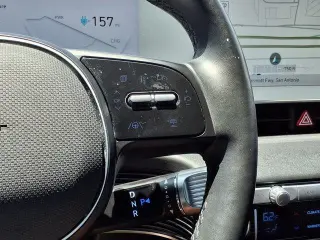 Hyundai IONIQ 5 2024 SEL 4dr Crossover