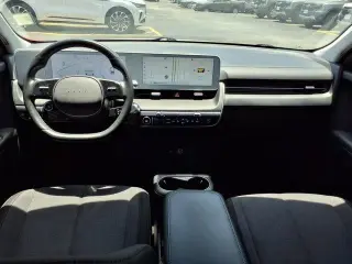 Hyundai IONIQ 5 2024 SEL 4dr Crossover