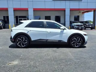 Hyundai IONIQ 5 2024 SEL 4dr Crossover