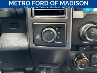 Ford F-150 2017 4x4 Lariat 4dr SuperCrew 5.5 ft. SB