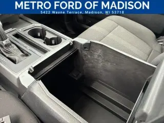 Ford F-150 2017 4x4 Lariat 4dr SuperCrew 5.5 ft. SB