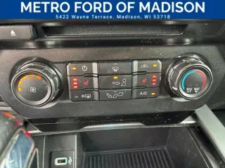Ford F-150 2017 4x4 Lariat 4dr SuperCrew 5.5 ft. SB