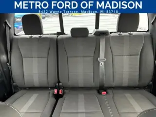 Ford F-150 2017 4x4 Lariat 4dr SuperCrew 5.5 ft. SB