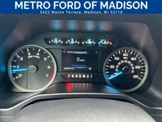 Ford F-150 2017 4x4 Lariat 4dr SuperCrew 5.5 ft. SB