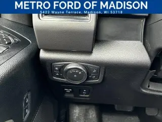 Ford F-150 2017 4x4 Lariat 4dr SuperCrew 5.5 ft. SB