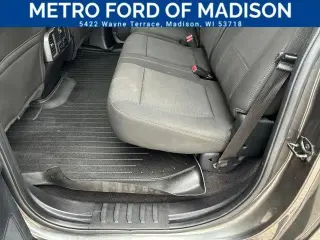 Ford F-150 2017 4x4 Lariat 4dr SuperCrew 5.5 ft. SB