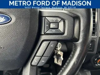 Ford F-150 2017 4x4 Lariat 4dr SuperCrew 5.5 ft. SB
