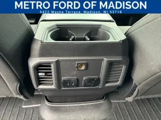 Ford F-150 2017 4x4 Lariat 4dr SuperCrew 5.5 ft. SB
