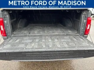 Ford F-150 2021 4x4 XL 4dr SuperCab 6.5 ft. SB