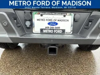 Ford F-150 2021 4x4 XL 4dr SuperCab 6.5 ft. SB