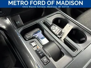 Ford F-150 2021 4x4 XL 4dr SuperCab 6.5 ft. SB