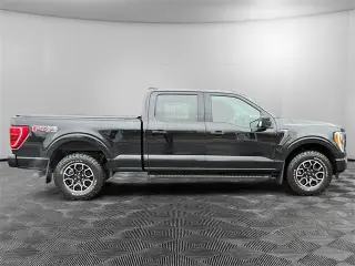 Ford F-150 2021 4x4 XL 4dr SuperCrew 5.5 ft. SB