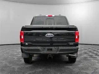 Ford F-150 2021 4x4 XL 4dr SuperCrew 5.5 ft. SB