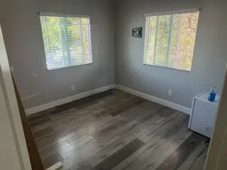 Cuarto de renta sin depósito