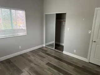 Cuarto de renta sin depósito