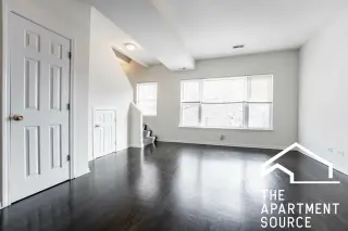 Propiedad de alquiler con 3 habitaciones y 2 baños en Chicago