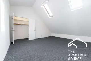Propiedad de alquiler con 3 habitaciones y 2 baños en Chicago