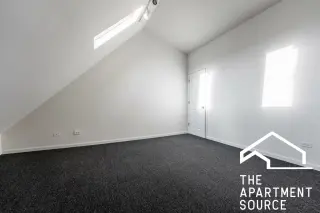 Propiedad de alquiler con 3 habitaciones y 2 baños en Chicago