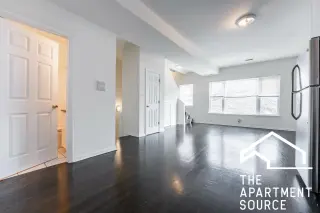 Propiedad de alquiler con 3 habitaciones y 2 baños en Chicago