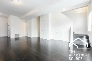 Propiedad de alquiler con 3 habitaciones y 2 baños en Chicago