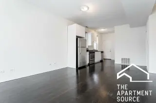 Propiedad de alquiler con 3 habitaciones y 2 baños en Chicago