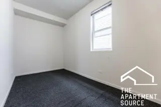 Propiedad de alquiler con 3 habitaciones y 2 baños en Chicago