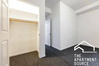 Propiedad de alquiler con 3 habitaciones y 2 baños en Chicago