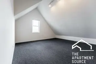 Propiedad de alquiler con 3 habitaciones y 2 baños en Chicago