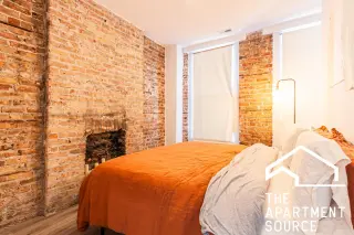 Propiedad para alquilar con 2 dormitorios y 1 baño en Chicago