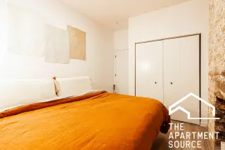 Propiedad para alquilar con 2 dormitorios y 1 baño en Chicago